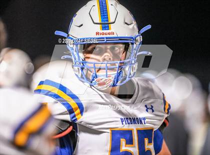 Thumbnail 1 in Piedmont @ Putnam City North photogallery.
