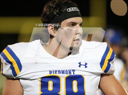 Thumbnail 3 in Piedmont @ Putnam City North photogallery.