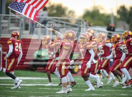 Thumbnail 1 in Piedmont @ Putnam City North photogallery.