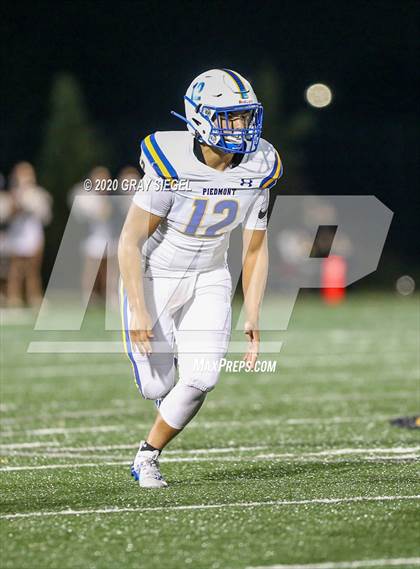 Thumbnail 2 in Piedmont @ Putnam City North photogallery.