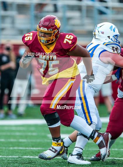Thumbnail 1 in Piedmont @ Putnam City North photogallery.