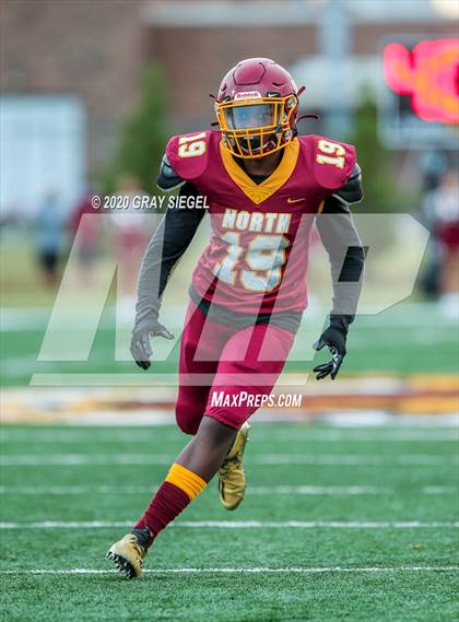 Thumbnail 1 in Piedmont @ Putnam City North photogallery.