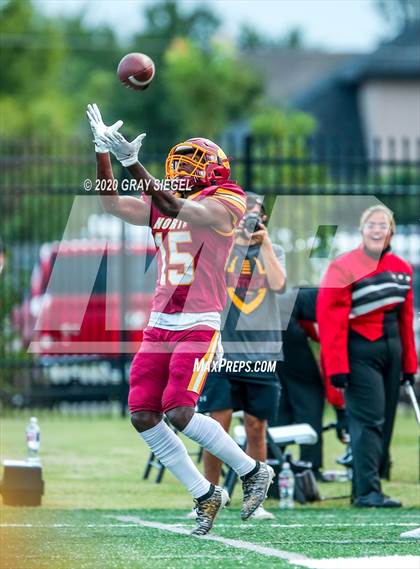 Thumbnail 3 in Piedmont @ Putnam City North photogallery.