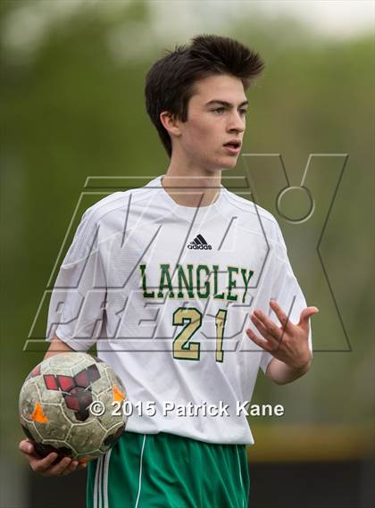 Thumbnail 3 in Jefferson @ Langley photogallery.