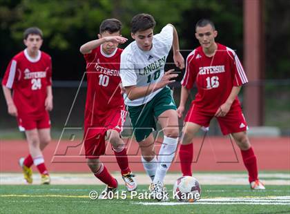 Thumbnail 3 in Jefferson @ Langley photogallery.