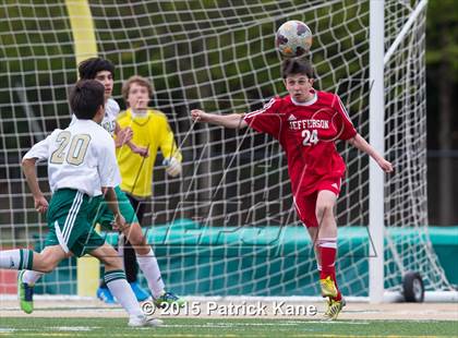 Thumbnail 3 in Jefferson @ Langley photogallery.