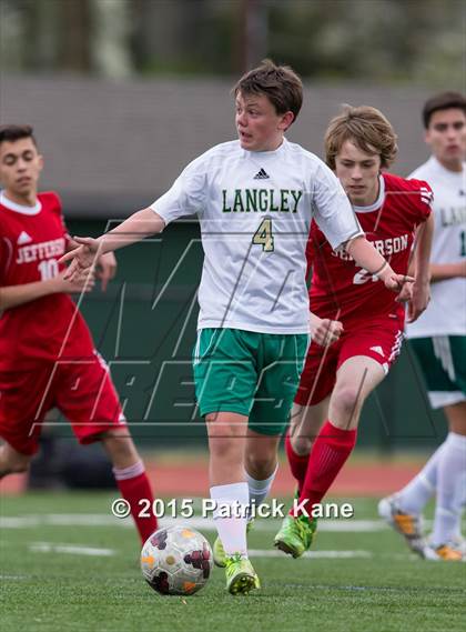 Thumbnail 3 in Jefferson @ Langley photogallery.