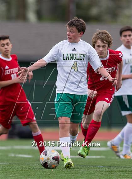 Thumbnail 3 in JV: Jefferson @ Langley photogallery.