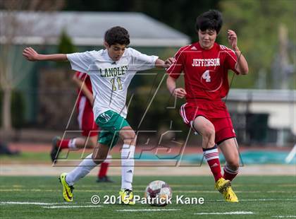 Thumbnail 3 in Jefferson @ Langley photogallery.