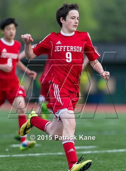 Thumbnail 1 in Jefferson @ Langley photogallery.