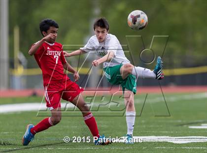 Thumbnail 1 in JV: Jefferson @ Langley photogallery.