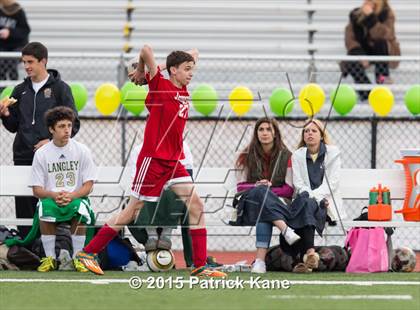 Thumbnail 2 in Jefferson @ Langley photogallery.