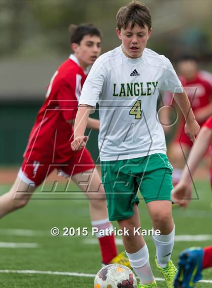 Thumbnail 3 in Jefferson @ Langley photogallery.