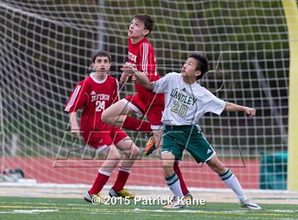 Thumbnail 3 in Jefferson @ Langley photogallery.