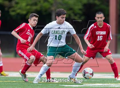Thumbnail 3 in Jefferson @ Langley photogallery.