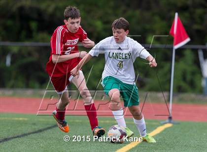 Thumbnail 3 in Jefferson @ Langley photogallery.