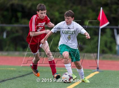 Thumbnail 3 in JV: Jefferson @ Langley photogallery.