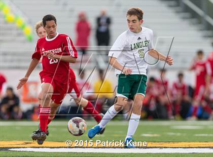 Thumbnail 3 in Jefferson @ Langley photogallery.