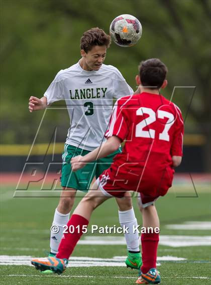 Thumbnail 2 in Jefferson @ Langley photogallery.