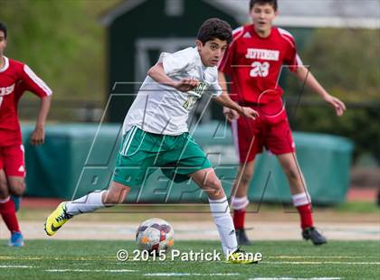 Thumbnail 3 in Jefferson @ Langley photogallery.