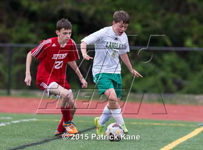 Thumbnail 3 in Jefferson @ Langley photogallery.