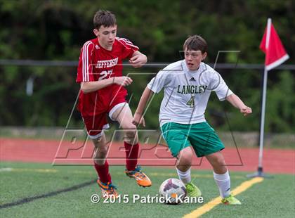 Thumbnail 2 in Jefferson @ Langley photogallery.