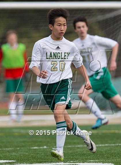 Thumbnail 3 in Jefferson @ Langley photogallery.