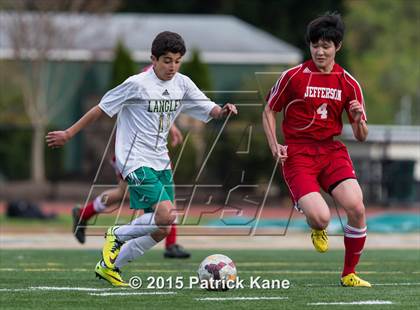 Thumbnail 2 in Jefferson @ Langley photogallery.