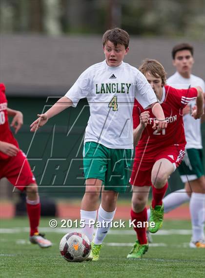 Thumbnail 2 in JV: Jefferson @ Langley photogallery.
