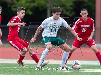 Thumbnail 2 in JV: Jefferson @ Langley photogallery.