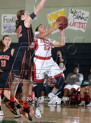 Arcata vs. Fairfield (Ram Jam Winter Classic)