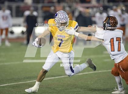 Thumbnail 1 in Monroe vs. Sumner (WIAA 4A Quarterfinal) photogallery.