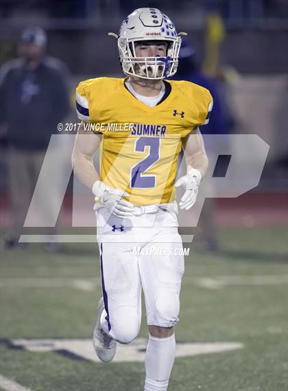 Thumbnail 1 in Monroe vs. Sumner (WIAA 4A Quarterfinal) photogallery.