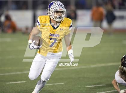 Thumbnail 3 in Monroe vs. Sumner (WIAA 4A Quarterfinal) photogallery.
