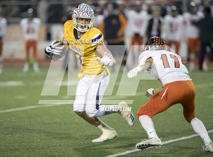 Thumbnail 1 in Monroe vs. Sumner (WIAA 4A Quarterfinal) photogallery.