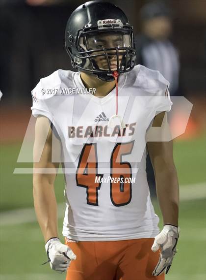 Thumbnail 3 in Monroe vs. Sumner (WIAA 4A Quarterfinal) photogallery.
