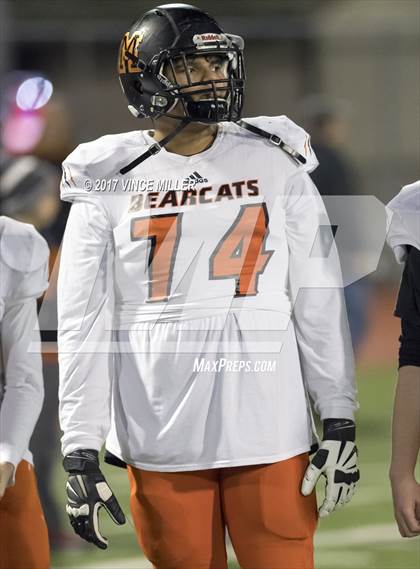 Thumbnail 1 in Monroe vs. Sumner (WIAA 4A Quarterfinal) photogallery.