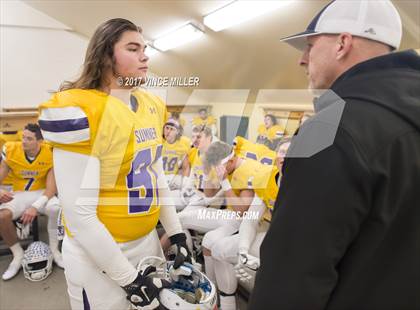 Thumbnail 1 in Monroe vs. Sumner (WIAA 4A Quarterfinal) photogallery.