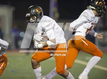 Thumbnail 1 in Monroe vs. Sumner (WIAA 4A Quarterfinal) photogallery.