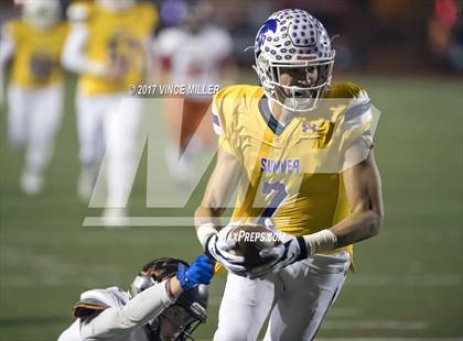 Thumbnail 2 in Monroe vs. Sumner (WIAA 4A Quarterfinal) photogallery.