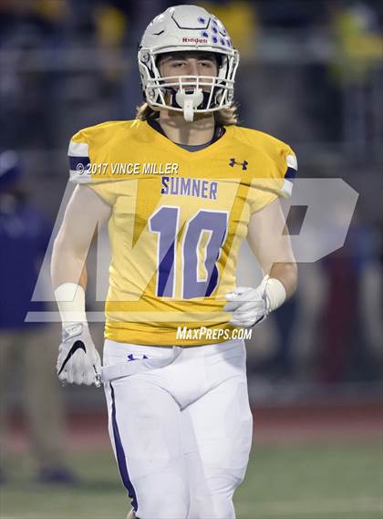 Thumbnail 3 in Monroe vs. Sumner (WIAA 4A Quarterfinal) photogallery.