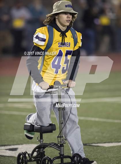 Thumbnail 1 in Monroe vs. Sumner (WIAA 4A Quarterfinal) photogallery.