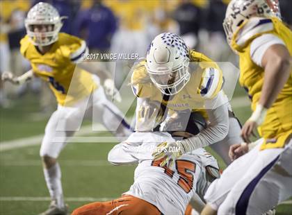 Thumbnail 1 in Monroe vs. Sumner (WIAA 4A Quarterfinal) photogallery.