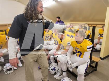 Thumbnail 2 in Monroe vs. Sumner (WIAA 4A Quarterfinal) photogallery.