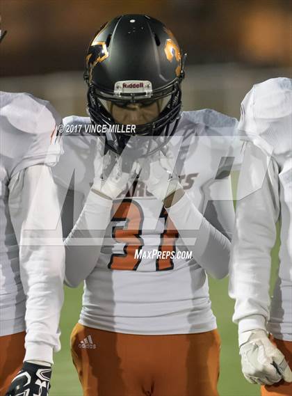 Thumbnail 3 in Monroe vs. Sumner (WIAA 4A Quarterfinal) photogallery.