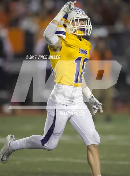 Thumbnail 1 in Monroe vs. Sumner (WIAA 4A Quarterfinal) photogallery.