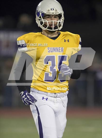 Thumbnail 1 in Monroe vs. Sumner (WIAA 4A Quarterfinal) photogallery.