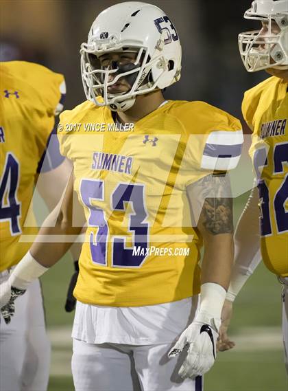 Thumbnail 1 in Monroe vs. Sumner (WIAA 4A Quarterfinal) photogallery.