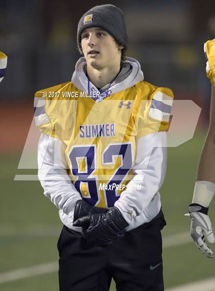 Thumbnail 3 in Monroe vs. Sumner (WIAA 4A Quarterfinal) photogallery.