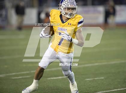 Thumbnail 1 in Monroe vs. Sumner (WIAA 4A Quarterfinal) photogallery.